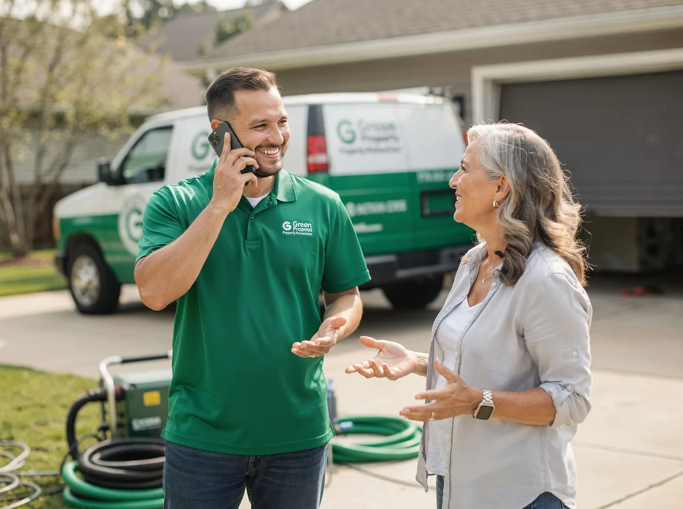 Water Damage Restoration Dawsonville, GA FAQs